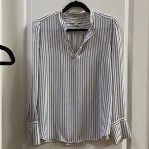Loft dress shirt